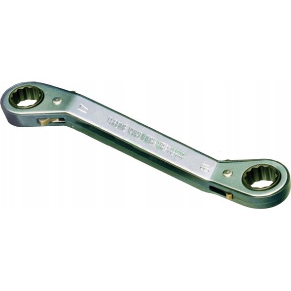 Proxxon Klucz oczkowy 19 x 21 mm PROXXON Speeder - grzechotkowy