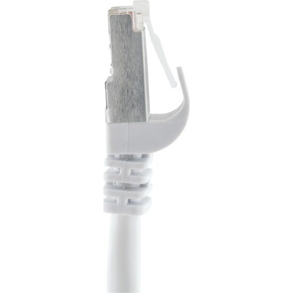 Schwaiger Schwaiger CAT6 Netzwerkkabel , S/FTP, 10m, weiß