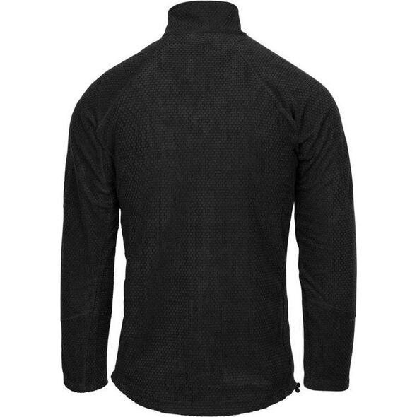 Helikon-Tex Helikon-Tex Bluza Polarowa Alpha Tactical Czarna S