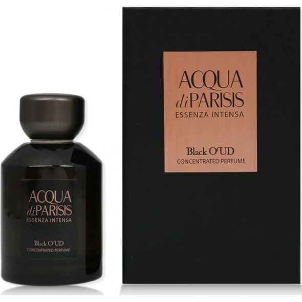 Reyane Tradition Aqua Di Paris Essenza Intensa Black Oud EDP 100ml