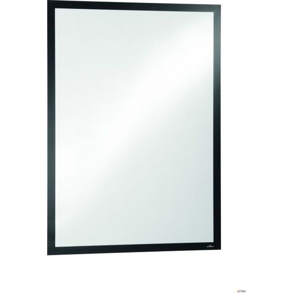 Durable RAMKA MAGNETYCZNA A1 DURABLE DURAFRAME POSTER, CZARNY
