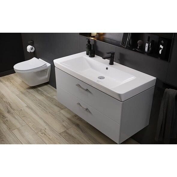 Miska WC Cersanit Miska Wisząca Mille Plus Clean On (S701-454-ECO)