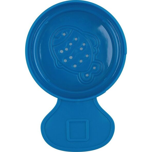 Ks Kids Zestaw zabawek do kąpieli/Piramidka - Sitka