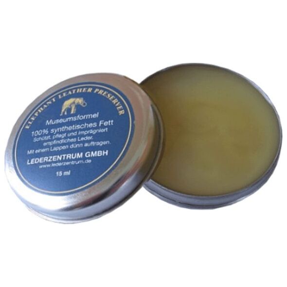 Colourlock Wosk do skóry Elephant Leder Preserver 125ml