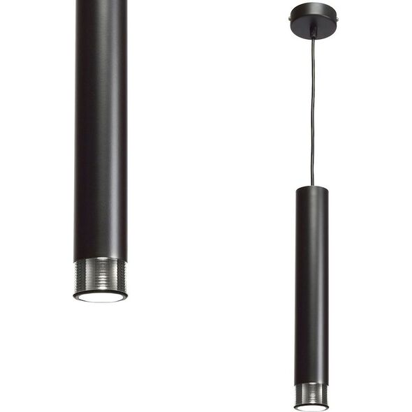 Lampa wisząca Milagro Nowoczesna lampa sufitowa do jadalni Milagro DANI MLP6231