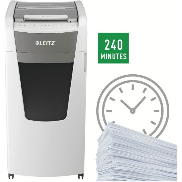 Niszczarka Leitz Office Pro 600 P5