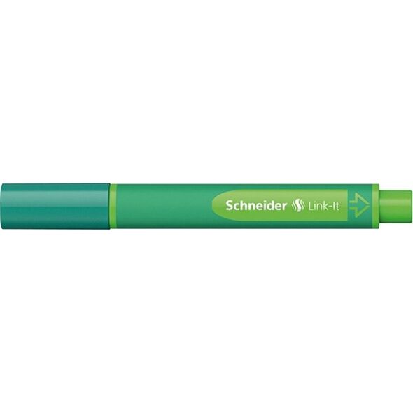 Schneider Flamaster Link-it morski 1,00 mm