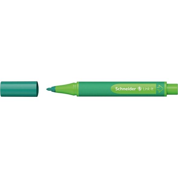 Schneider Flamaster Link-it morski 1,00 mm