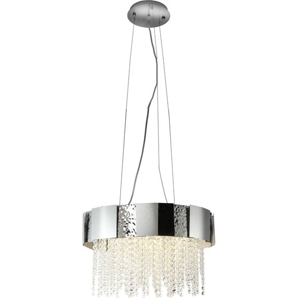 Lampa wisząca Milagro Żyrandol ASTOR 8xGU10 (ML5728) - Eko-Light