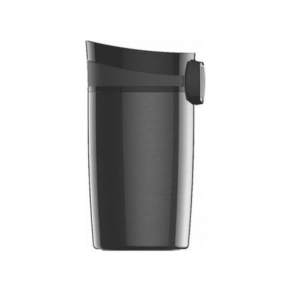 SIGG Kubek termiczny Miracle Mug Black 270 ml (czarny)