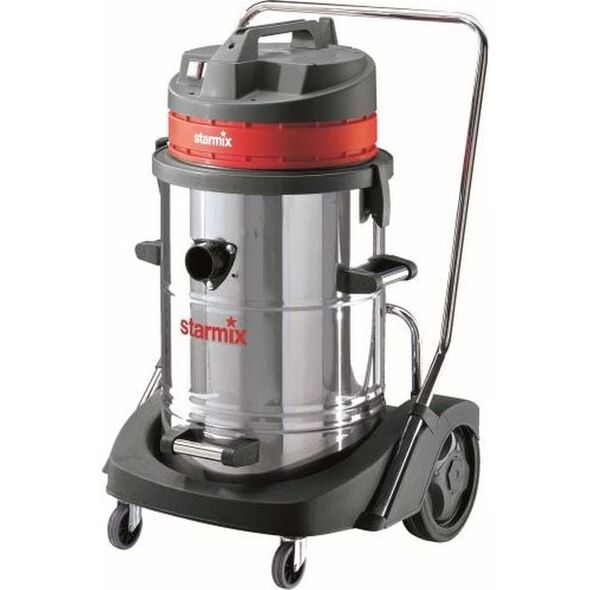 Odkurzacz przemysłowy Starmix GS 2078 PZ