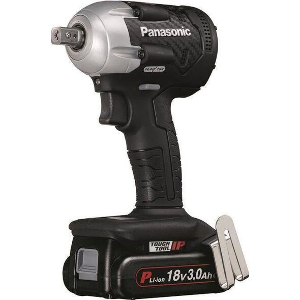 Klucz udarowy Panasonic EY75A8PN2G32 18 V 1/2"