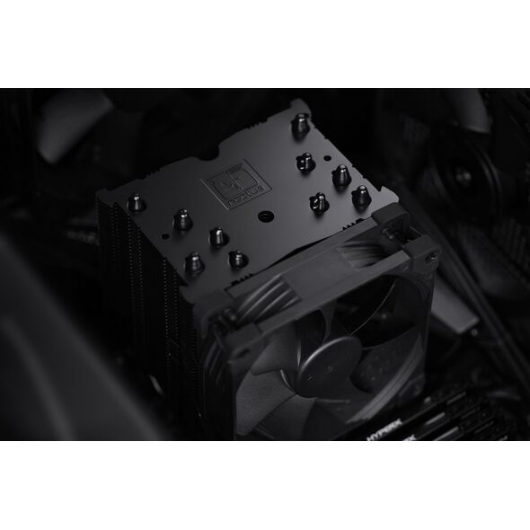 Chłodzenie CPU Noctua NH-U9S chromax.black