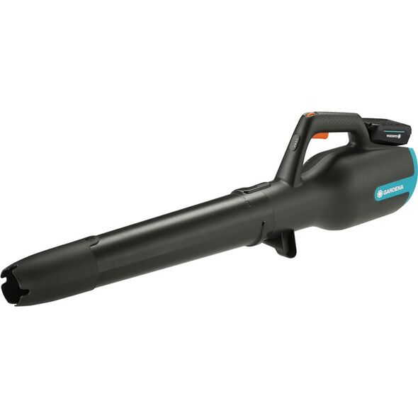 Gardena Dmuchawa do liści PowerJet 18V P4A + Akumulator 2.5 Ah i ładowarka (14890-20)