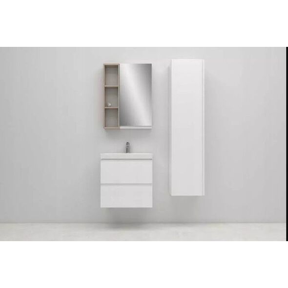 Cersanit Słupek Moduo 40x160cm biały (S590-020-DSM)