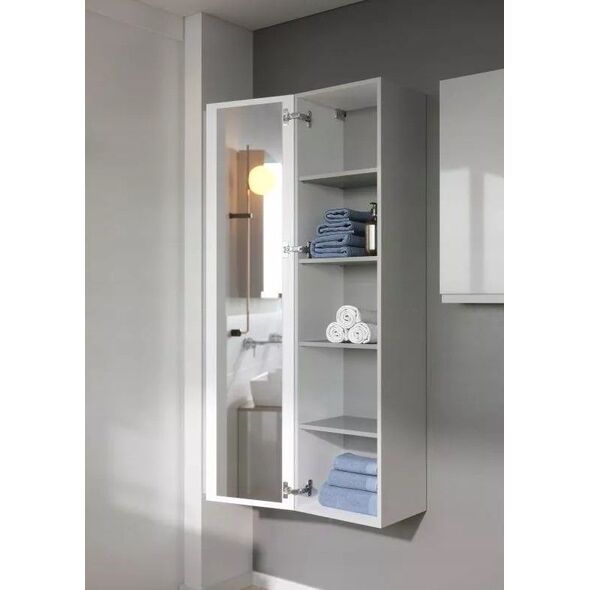 Cersanit Słupek Moduo 40x160cm biały (S590-020-DSM)