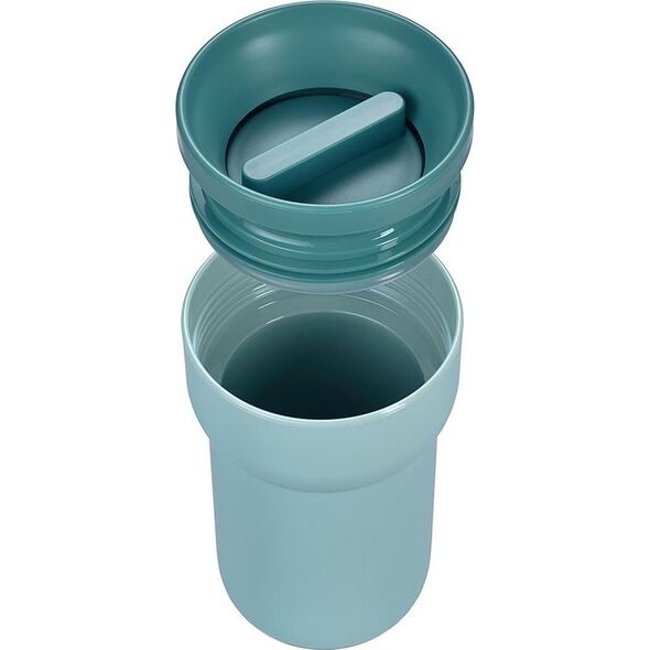 Rosti Mepal Kubek termiczny Ellipse 275 ml nordic green 104175092400