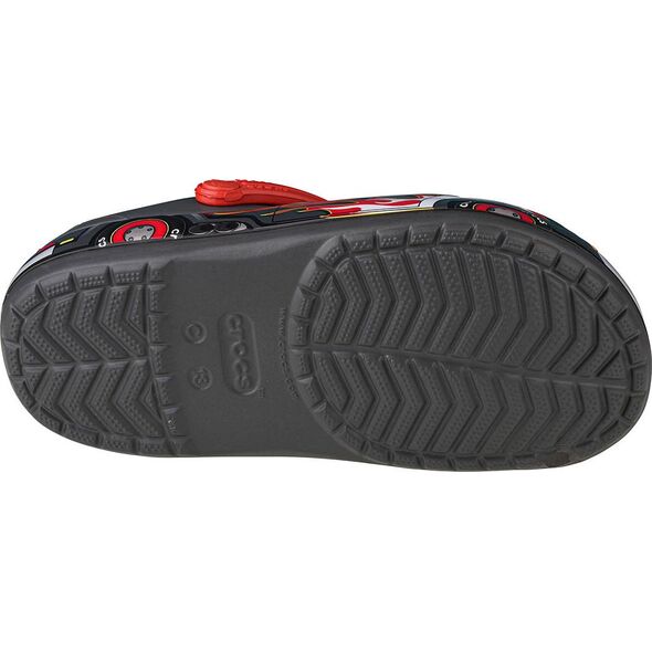 Crocs Crocs Fun Lab Truck Band Clog 207074-0DA szare 19/20