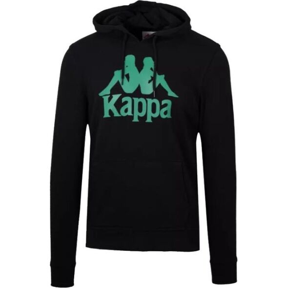 Kappa Kappa Authentic Zimim 303NJF0-935 czarne S