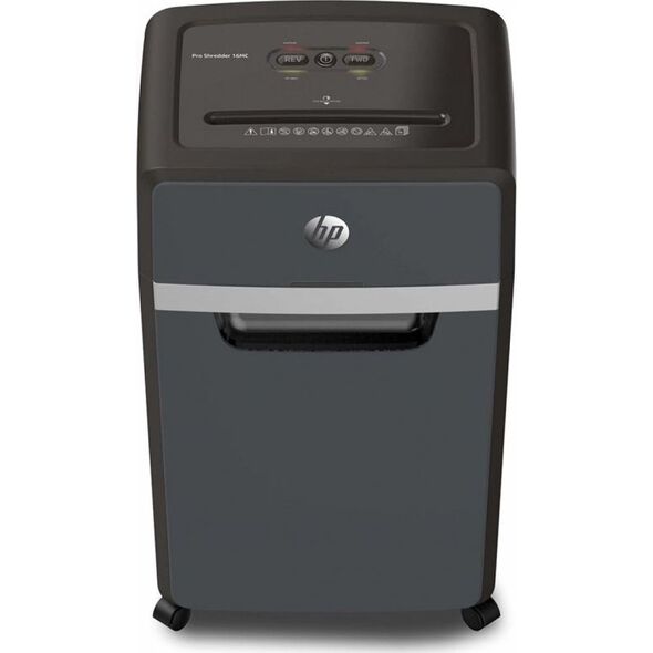Niszczarka HP ProShredder 16MC P-5 680 W