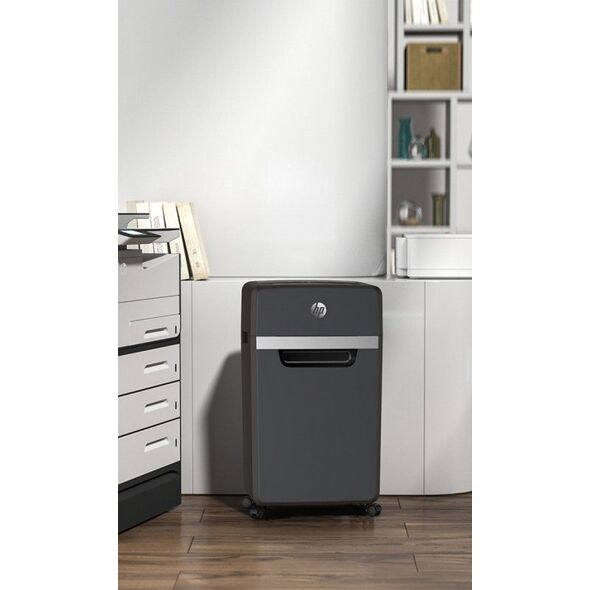 Niszczarka HP ProShredder 16MC P-5 680 W