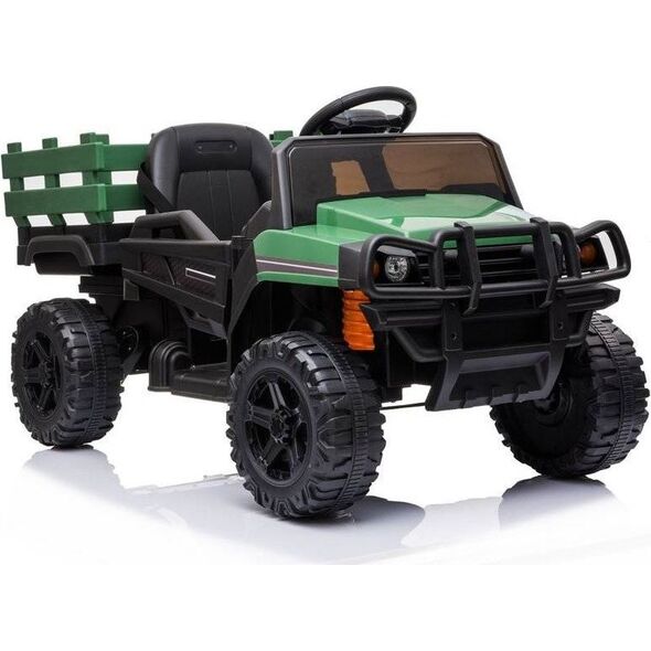 Lean Sport Auto na akumulator BDM0926 Zielone