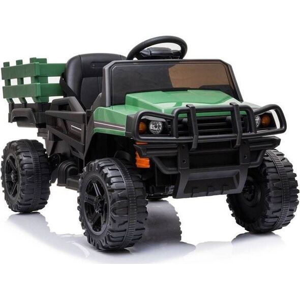 Lean Sport Auto na akumulator BDM0926 Zielone