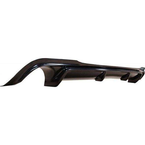 MTuning Dyfuzor tylnego zderzaka Mazda 3 5D 15-