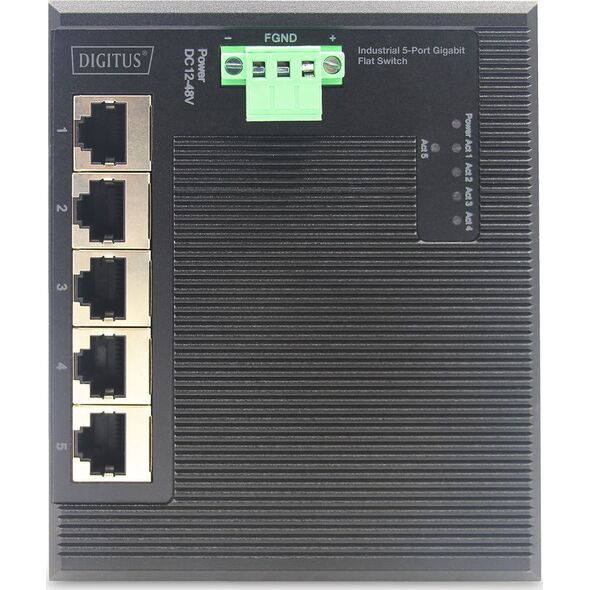 Switch Digitus DN-651126