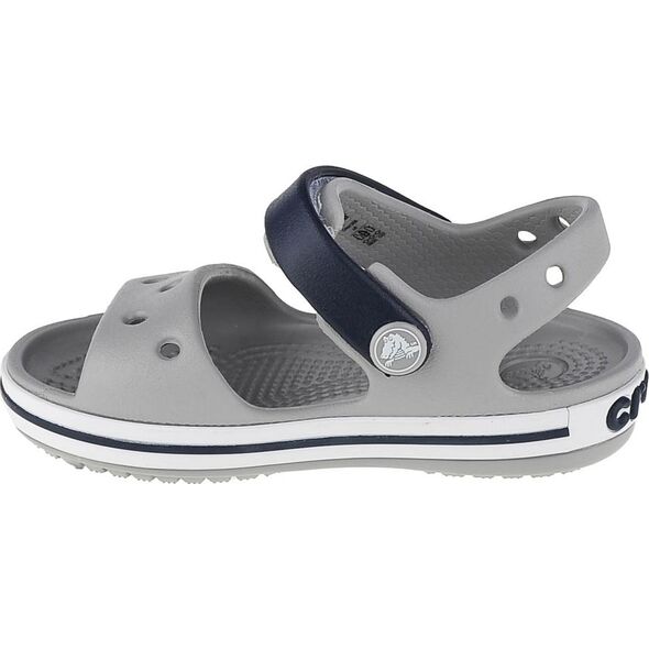 Crocs Crocs Crocband Sandal Kids 12856-01U szary 20/21