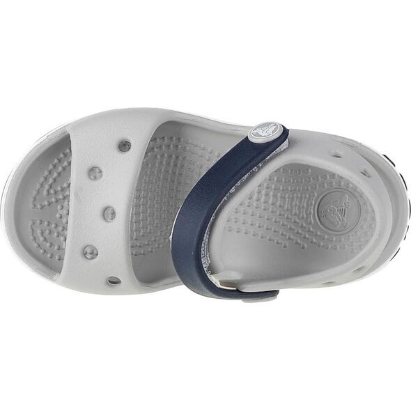 Crocs Crocs Crocband Sandal Kids 12856-01U szary 20/21