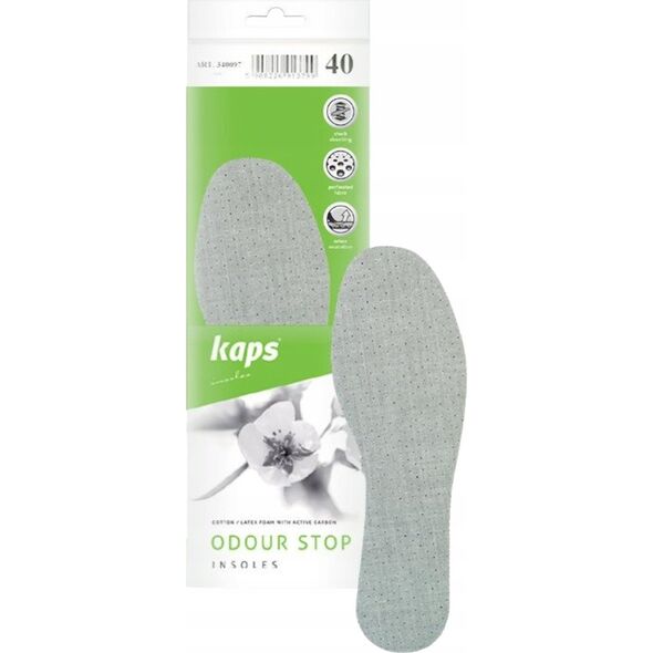 Kaps Kaps Odour Stop 010095 36