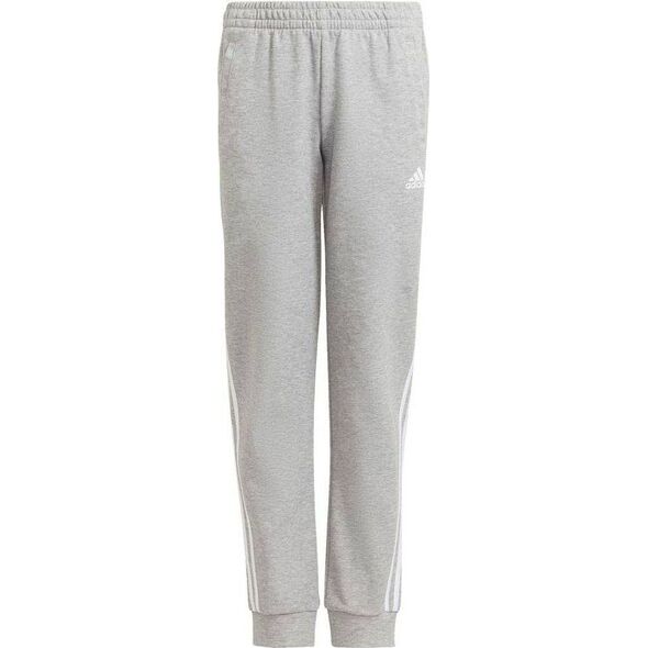 Adidas SPODNIE DZIECIĘCE GT6888 170 G 3S PANT 140