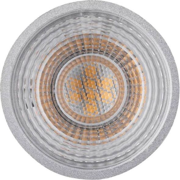 Paulmann Źródło LED GU5,3 6,5W 230V 445lm 2700K 36st. Chrom Mat Ściemnialne