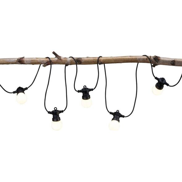 Paulmann Outdoor Plug & Shine łańcuch świetlny IP 3000K 7x5lm 24V