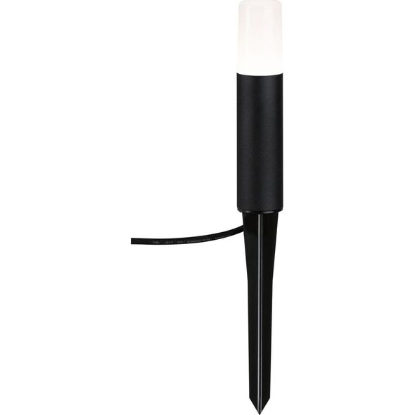 Paulmann Outdoor P&S Poller Flare 200 IP65 3W 3000K