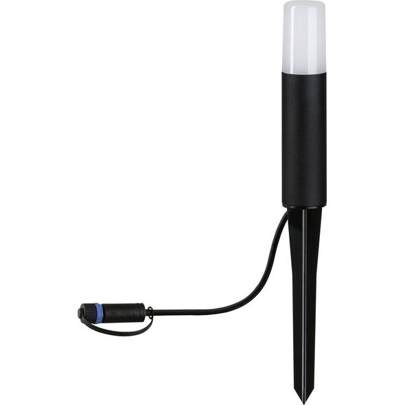 Paulmann Outdoor P&S Poller Flare 200 IP65 3W 3000K
