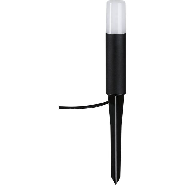 Paulmann Outdoor P&S Poller Flare 200 IP65 3W 3000K