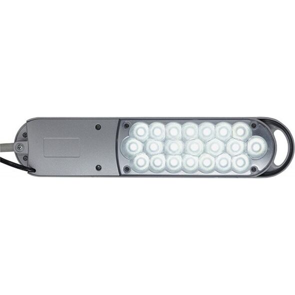 Lampka biurkowa Maul biała  (M8203695)