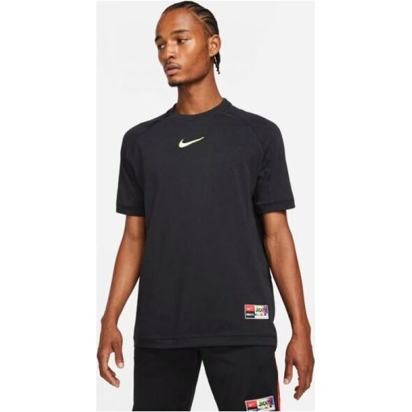 Nike Koszulka Nike F.C. Home M DA5579 010, Rozmiar: S