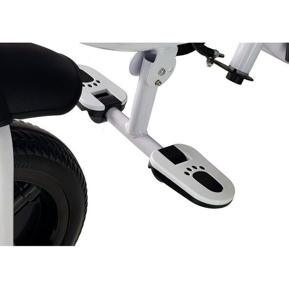 Lean Sport PRO300 Rower Trójkołowy Czarny