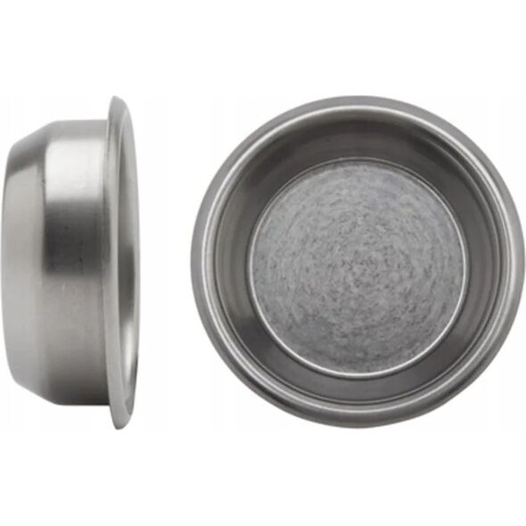 Lelit Lelit - PLA582W Portafiltr 58mm z podwójną wylewką i drewnianą rączką
