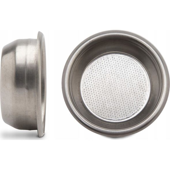 Lelit Lelit - PLA582W Portafiltr 58mm z podwójną wylewką i drewnianą rączką