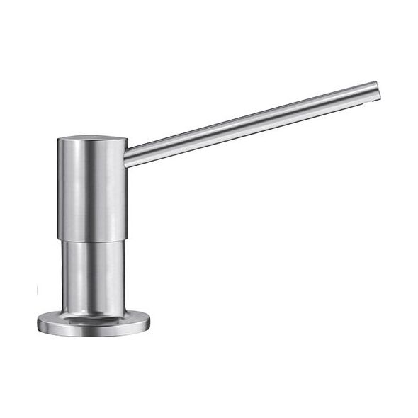 Blanco Torre dozownik do płynu 300 ml blatowy stal (526430)