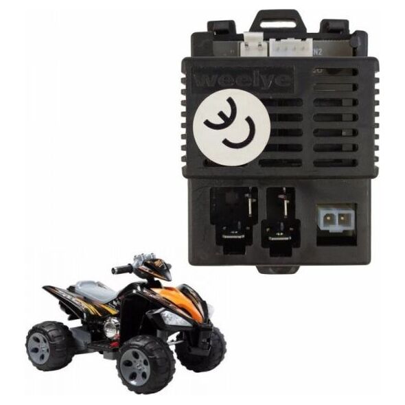 Lean Sport Centralka Weelye do pojazdu Quad JS007