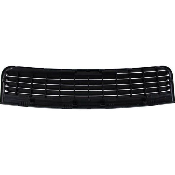 MTuning_F GRILL AUDI A4 B6 S-LINE STYLE BLACK (01-05)