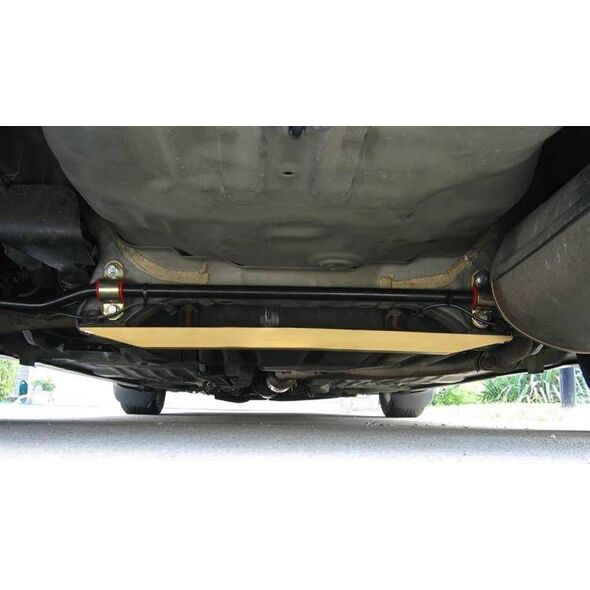 MTuning_F Rama Stabilizatora Honda Civic 92-95 black BEAKS