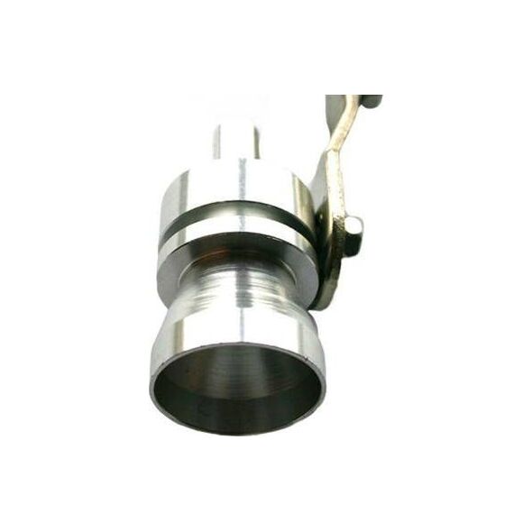 MTuning Gwizdek do tłumika Turbo Effect XL 56-65mm