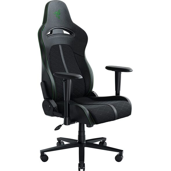 Fotel Razer Enki X Green zielony (RZ38-03880100-R3G1)