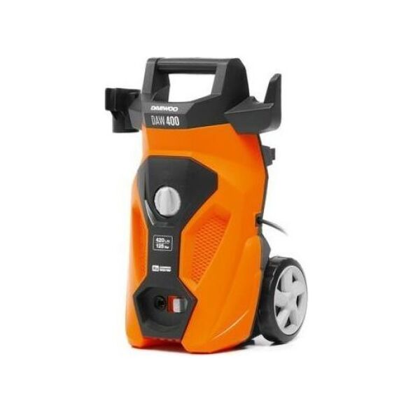 Myjka ciśnieniowa Daewoo DAW 400